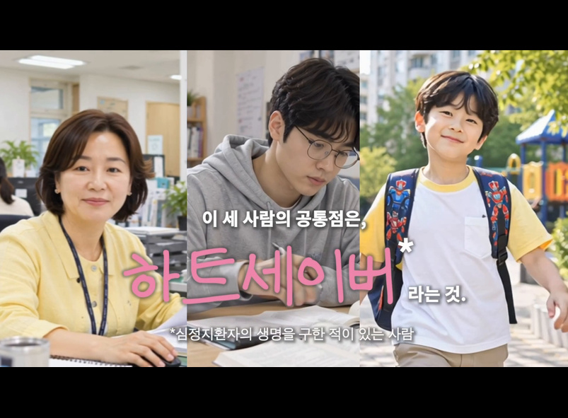 일일구캠페인: 일보전진, 일단 구하자! 썸네일