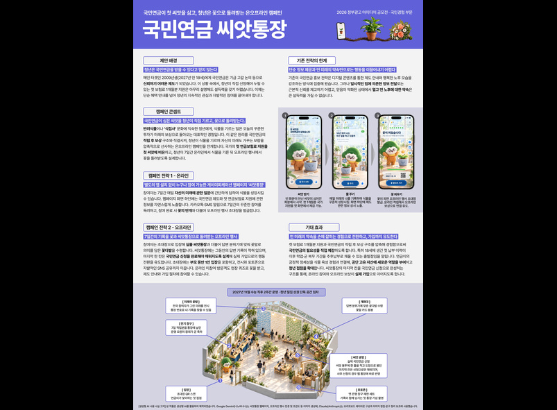 국민연금 씨앗통장 썸네일