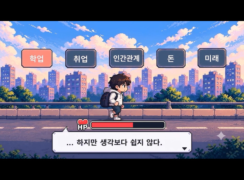 LIFE SAVE : 오늘을 저장하다 썸네일