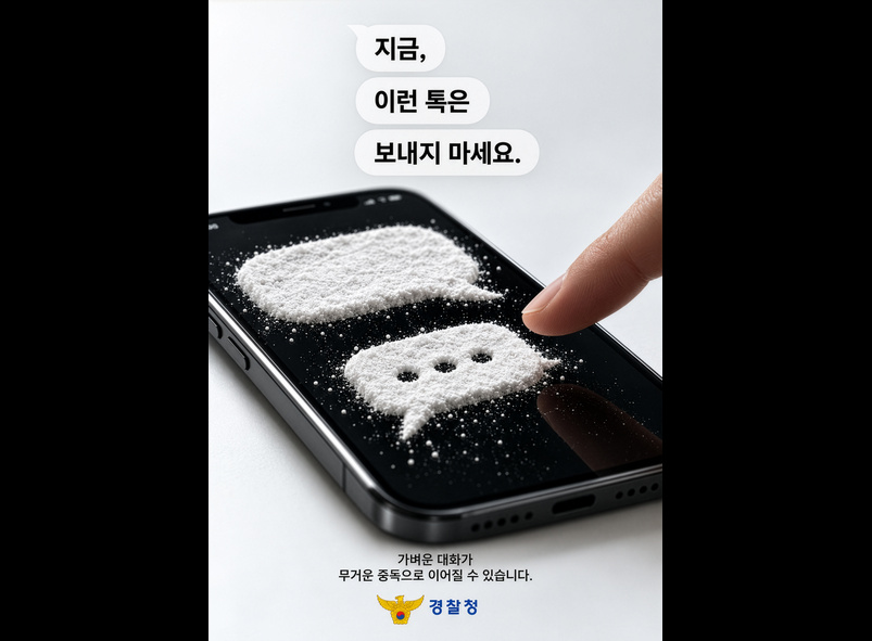 마약중톡 썸네일